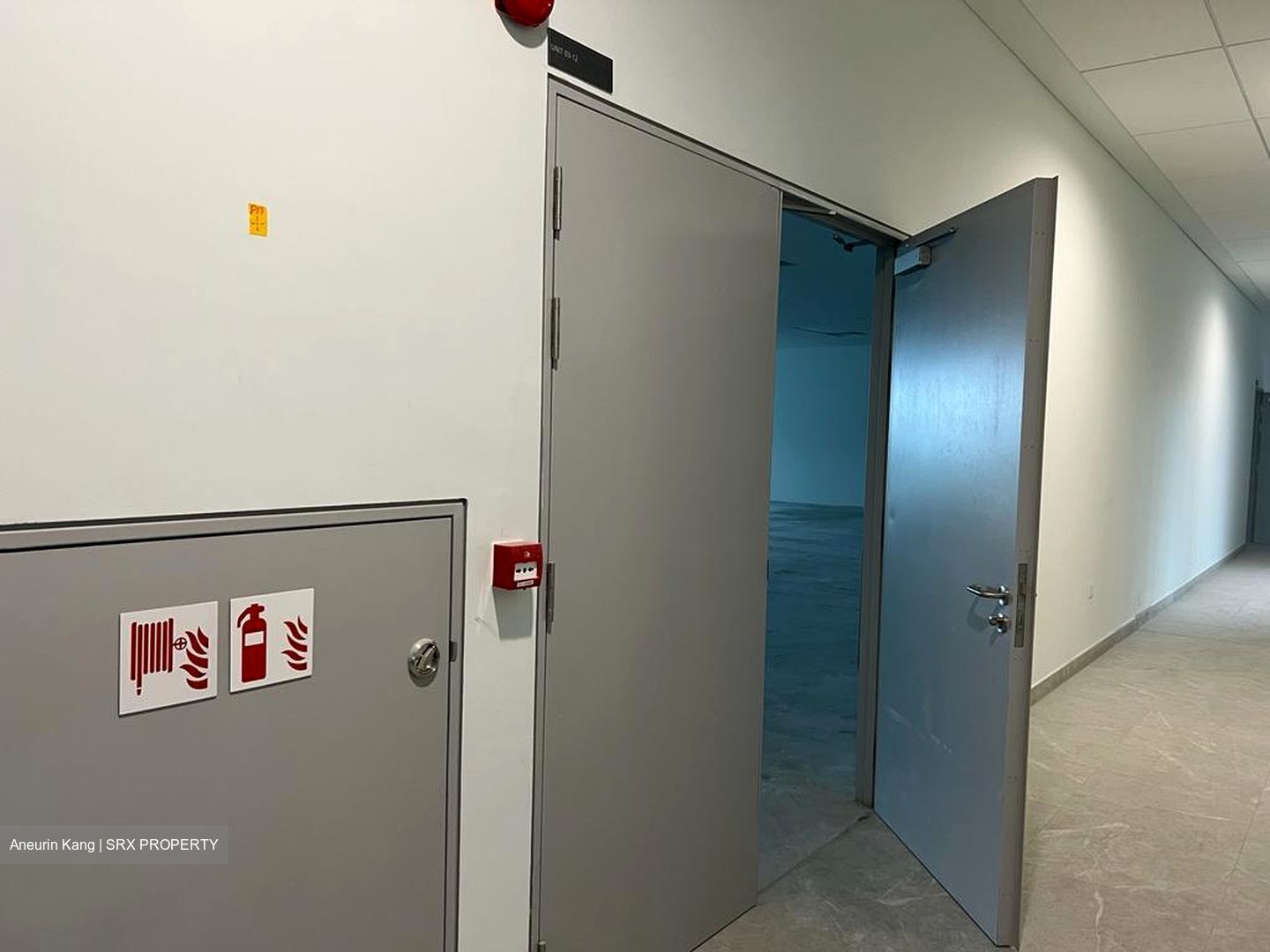 Kallang Way (D13), Factory #437517371
